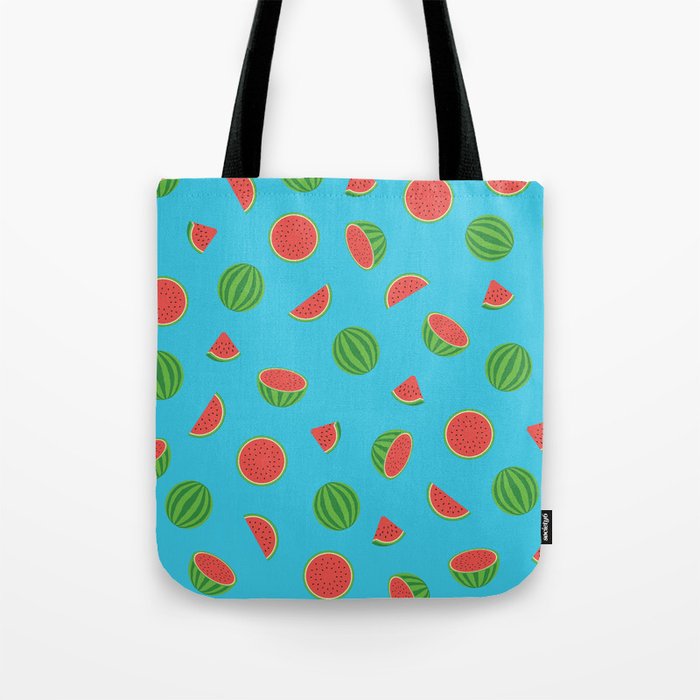 Watermelons Tote Bag
