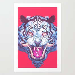 Prints By Chun Lo Society6