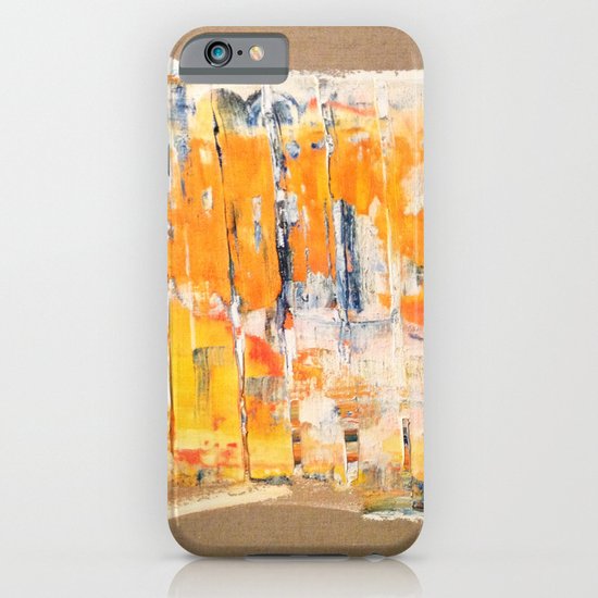 BEACH iPhone & iPod Case