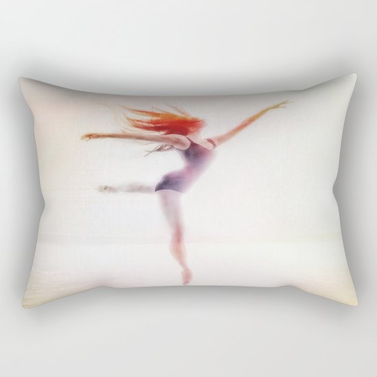 Inspiration Rectangular Pillow