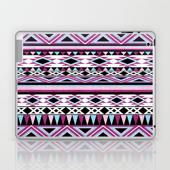 Fancy That! Laptop & iPad Skin