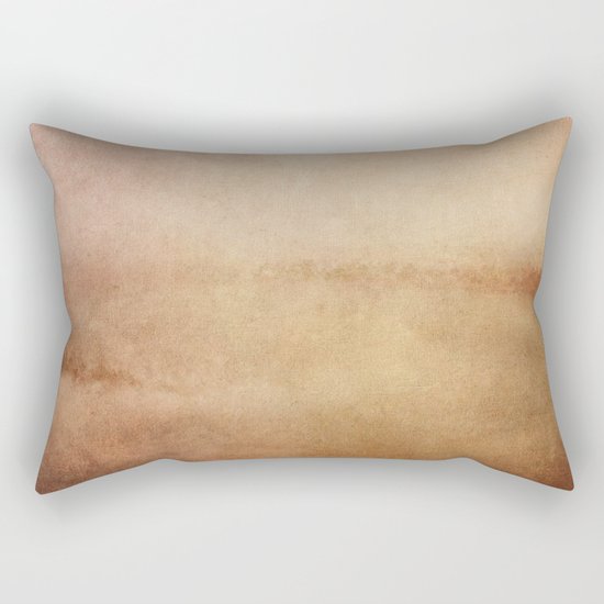 Hazy Youth... Rectangular Pillow
