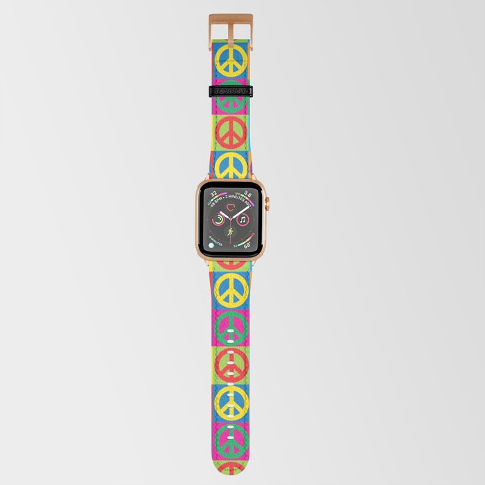 Apple watch 2025 symbols