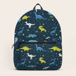 triceratops backpack