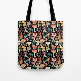 colorful totes