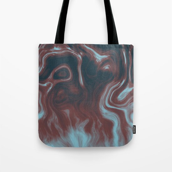 Blended Tote Bag