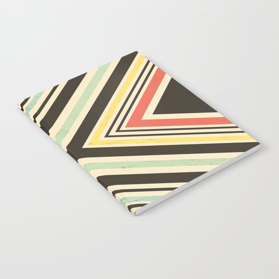 STRPS VI Notebook