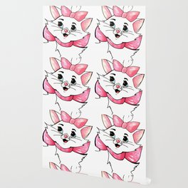 Aristocats Wallpaper For Any Decor Style Society6