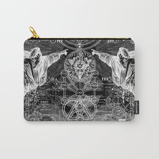 Aurum Carry-All Pouch