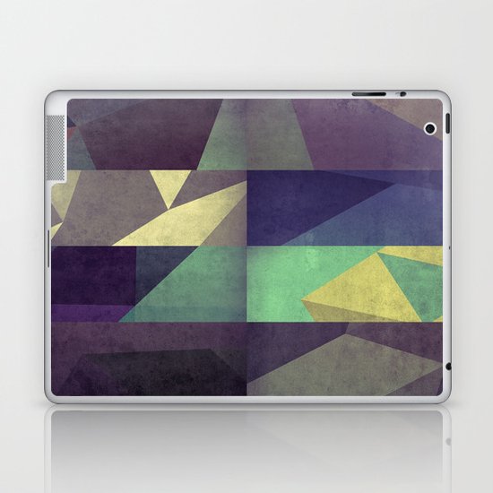 flysx+fyrwyrd Laptop & iPad Skin
