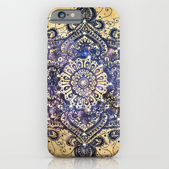 Gypsy Magic iPhone & iPod Case