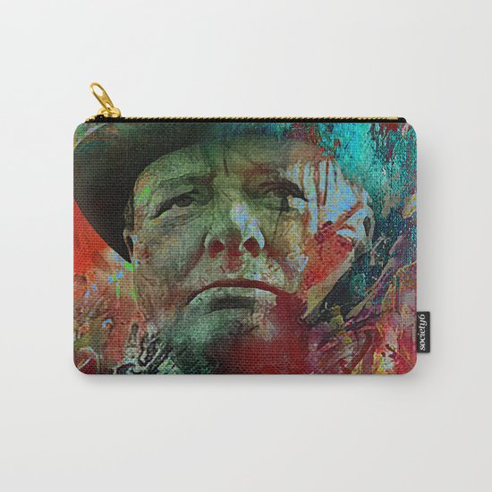 Churchill Carry-All Pouch