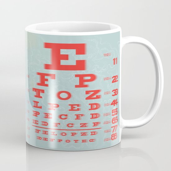 "The 20/20 Experience 2" by Justin Hopkins Mug