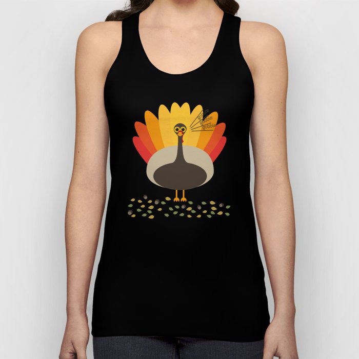 Happy Thanks Giving!  Tank Top