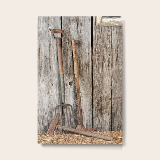 At Rest Metal Print