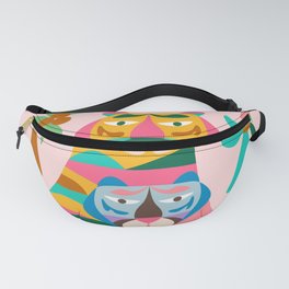 The year of Tiger Fanny Pack