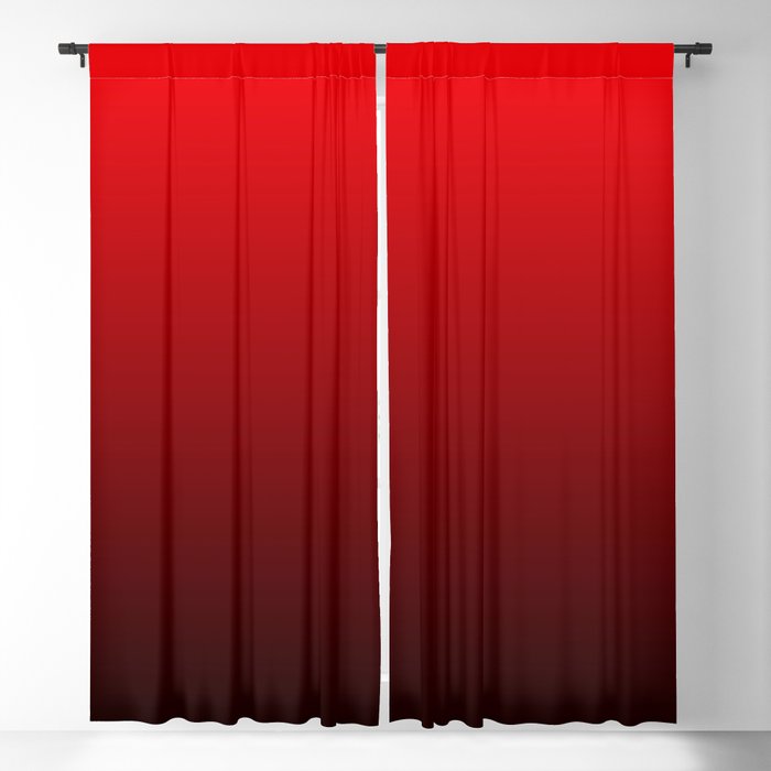 Blackout Curtain