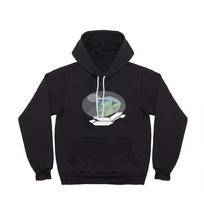 Astro Hoody