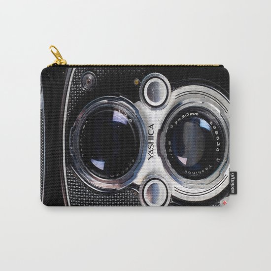 Photography camera 4 Carry-All Pouch
