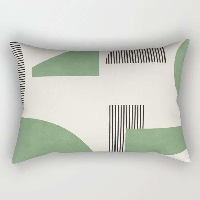 Rectangular Pillow