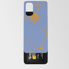 Stars  Android Card Case