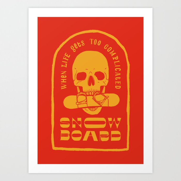 Art Print