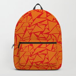 Big Red Tryst Backpack