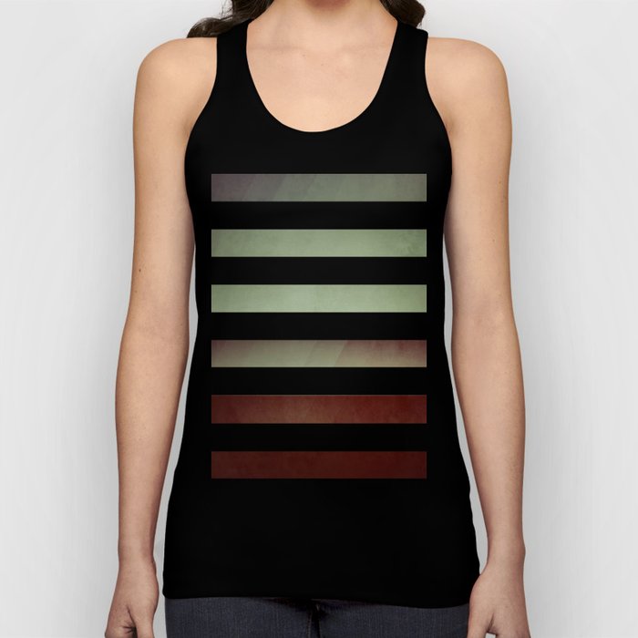 AFTERMATH Tank Top