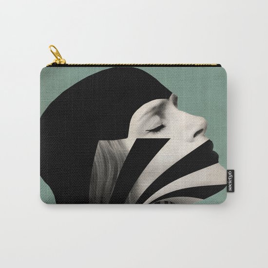 Immortality Carry-All Pouch