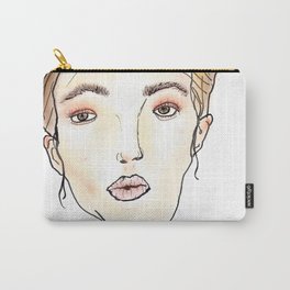 Sophie Carry-All Pouch