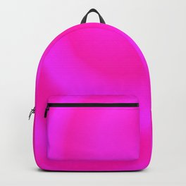 Pink Swirl Backpack