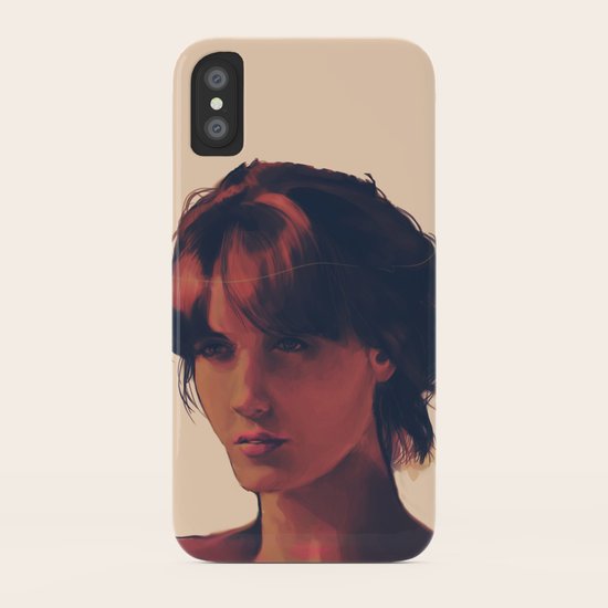Classic iPhone Case