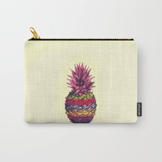 Job's pine Carry-All Pouch