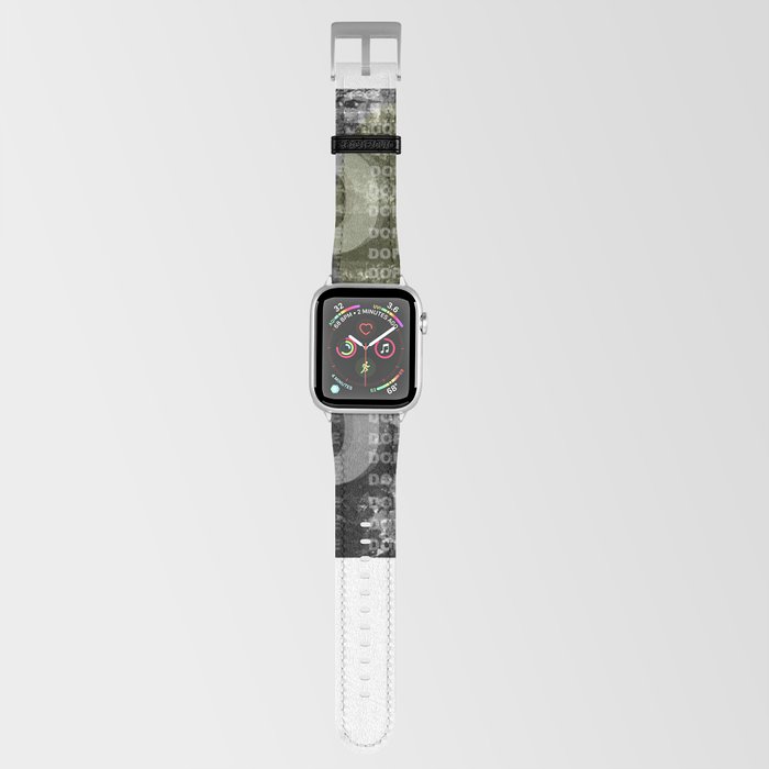 Dope apple outlet watch bands