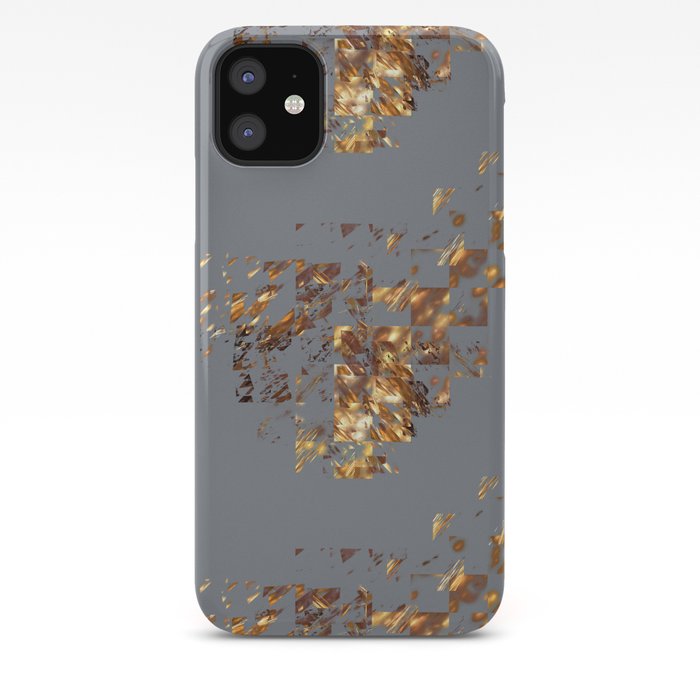 Abstract Geometry iPhone 11 case Abstract Geometry iPhone 11 case