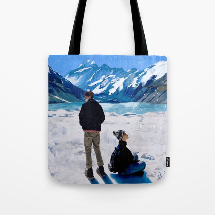 Tote bags for vacation best sale