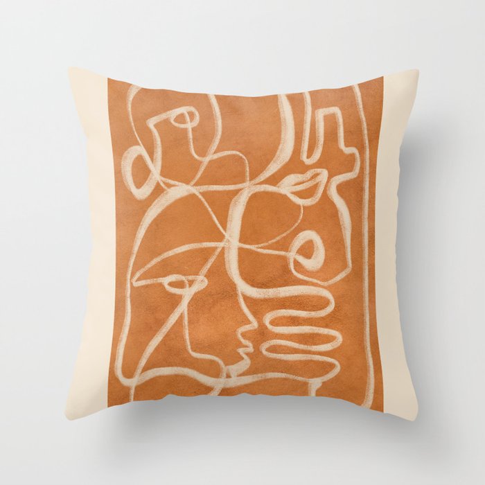 Throw Pillow