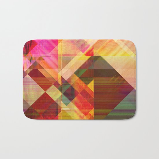 Classic Design II Bath Mat