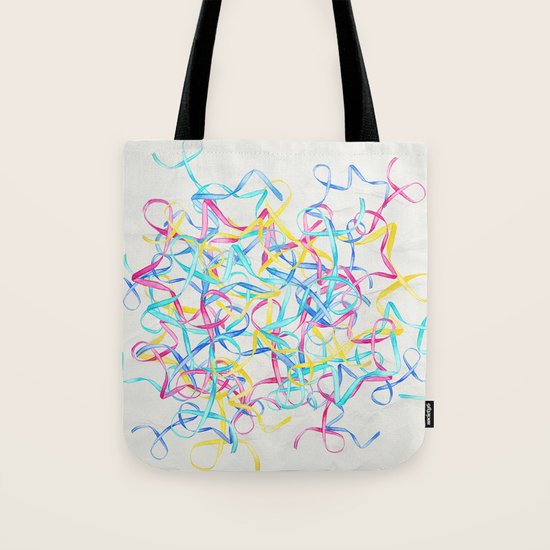 Celebrate Tote Bag