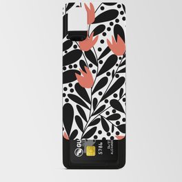 Cut Vines Android Card Case