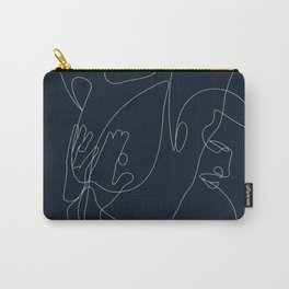 Big Man Love Carry-All Pouch