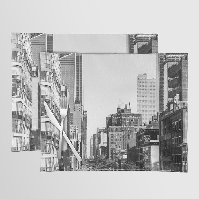 New York City Placemat