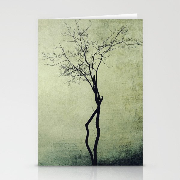 Tree of Life Stationery Cards