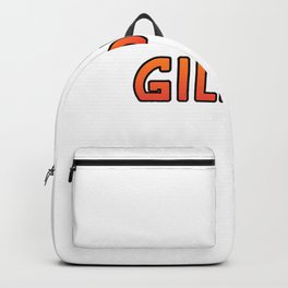 Gilder Backpack