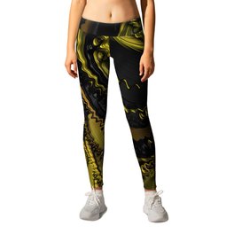 Choice 5 Leggings