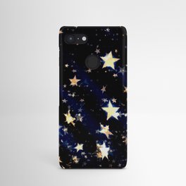 Starry Night Android Case