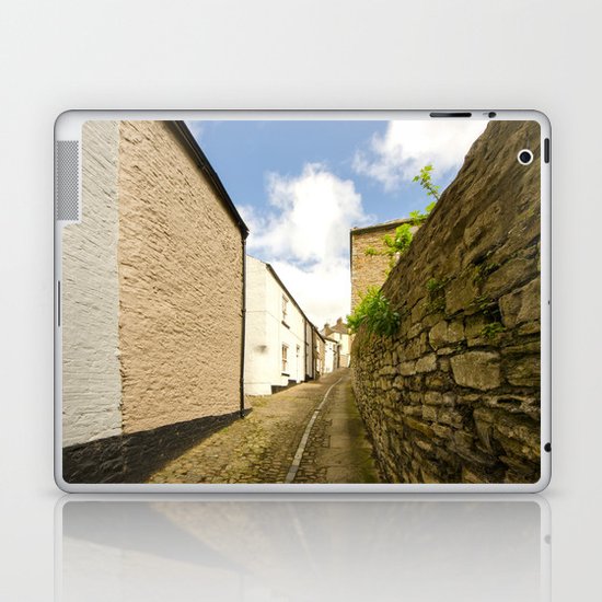 Post House Wynd Laptop & iPad Skin