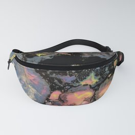 UNLEASHED Fanny Pack