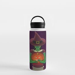 WitchCraft Water Bottle