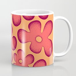 Spring Flora Coffee Mug